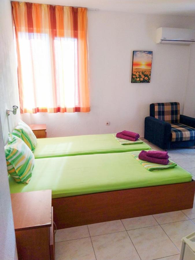 Hotel Kъща За Гости Липите Sinemoretz Esterno foto