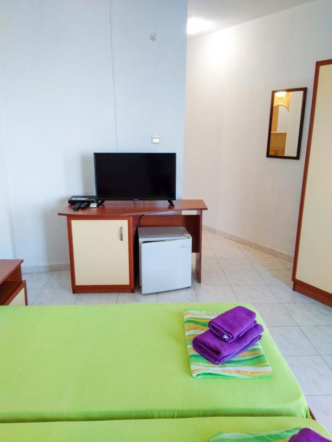 Hotel Kъща За Гости Липите Sinemoretz Esterno foto