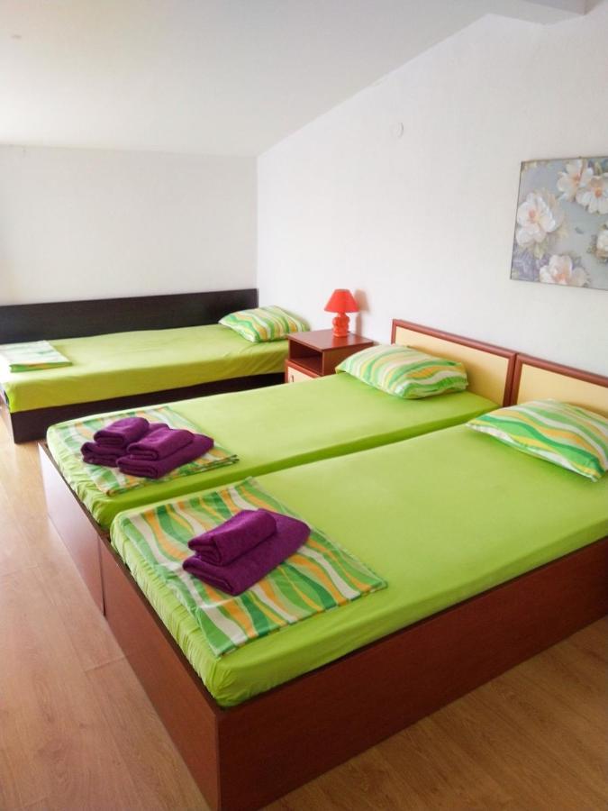 Hotel Kъща За Гости Липите Sinemoretz Esterno foto
