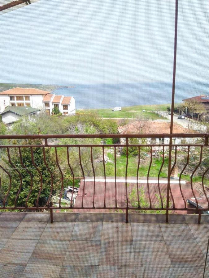 Hotel Kъща За Гости Липите Sinemoretz Esterno foto