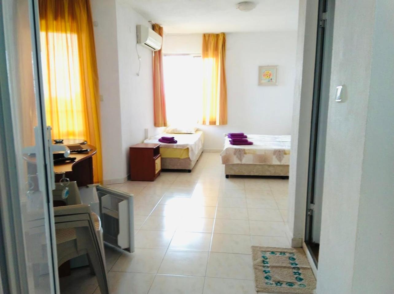 Hotel Kъща За Гости Липите Sinemoretz Esterno foto