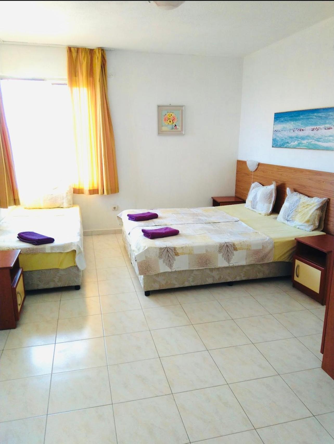 Hotel Kъща За Гости Липите Sinemoretz Esterno foto
